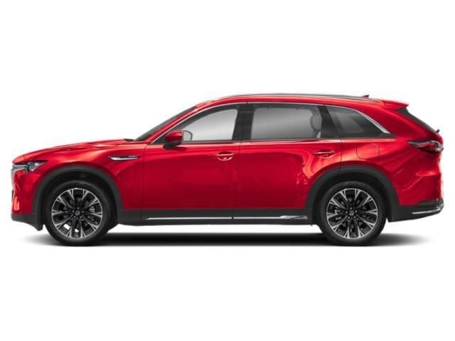 2026 Mazda Mazda CX-90 Plug-In Hybrid Premium Plus AWD