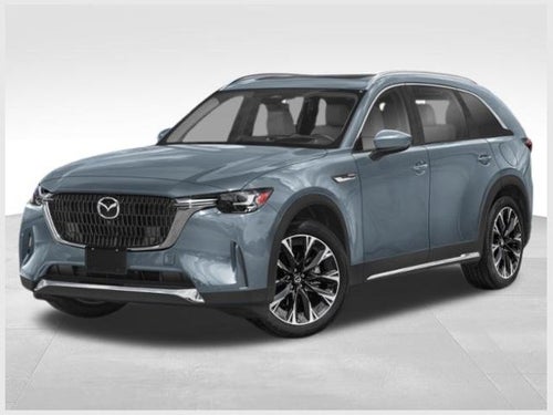 2026 Mazda Mazda CX-90 Plug-In Hybrid Premium Plus AWD
