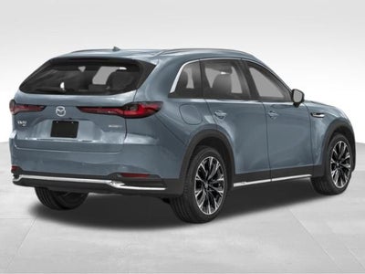 2026 Mazda Mazda CX-90 Plug-In Hybrid Premium Plus AWD