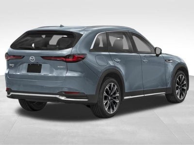 2026 Mazda Mazda CX-90 Plug-In Hybrid Premium Plus AWD