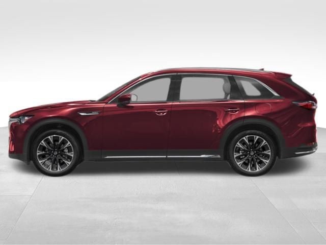 2026 Mazda Mazda CX-90 Plug-In Hybrid Premium Plus AWD