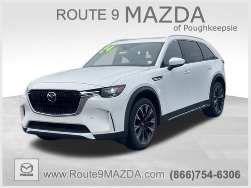 2024 Mazda Mazda CX-90 PHEV Premium Plus