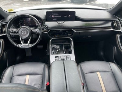 2024 Mazda Mazda CX-90 PHEV Premium Plus