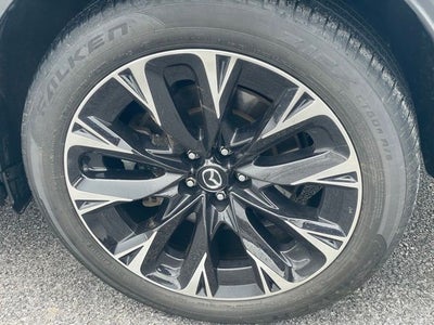 2024 Mazda Mazda CX-90 PHEV Premium Plus