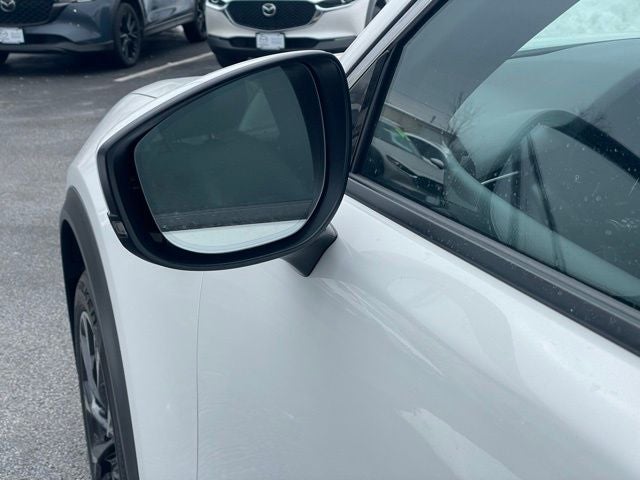 2024 Mazda Mazda CX-90 PHEV Premium Plus