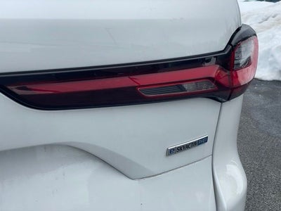 2024 Mazda Mazda CX-90 PHEV Premium Plus