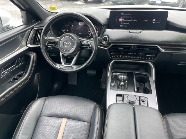 2024 Mazda Mazda CX-90 PHEV Premium Plus