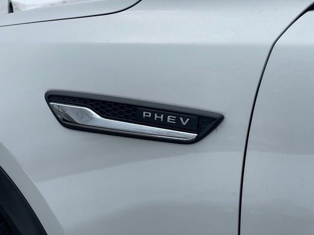 2024 Mazda Mazda CX-90 PHEV Premium Plus