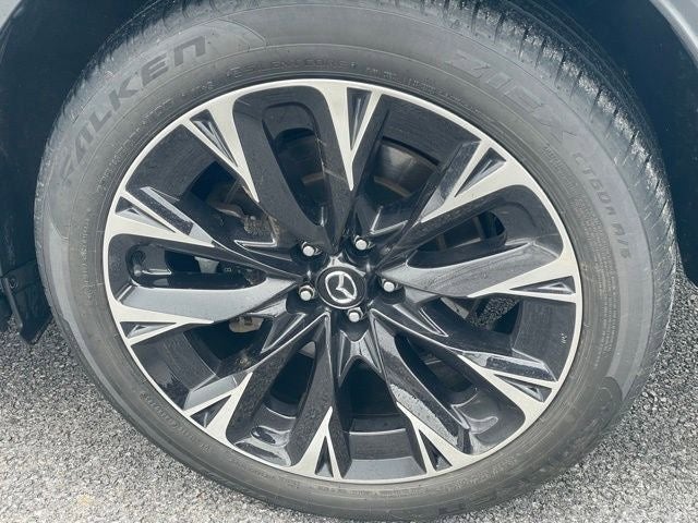 2024 Mazda Mazda CX-90 PHEV Premium Plus