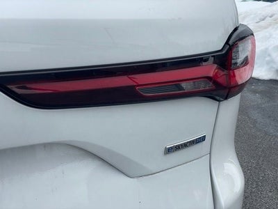 2024 Mazda Mazda CX-90 PHEV Premium Plus