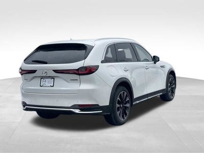 2024 Mazda Mazda CX-90 PHEV Premium Plus