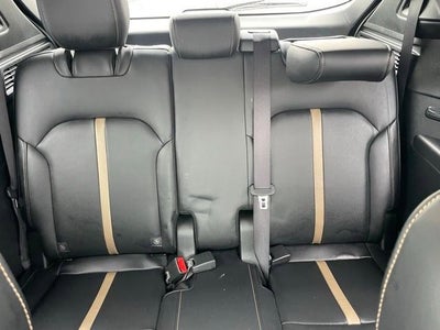 2024 Mazda Mazda CX-90 PHEV Premium Plus