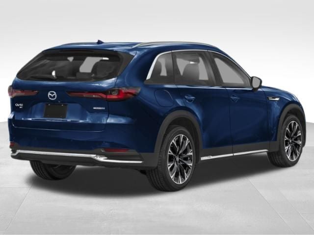 2026 Mazda Mazda CX-90 Plug-In Hybrid Premium Plus AWD