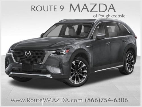 2026 Mazda Mazda CX-90 Plug-In Hybrid Premium Plus AWD