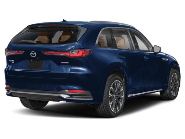 2026 Mazda Mazda CX-90 3.3 Turbo S Premium Plus AWD