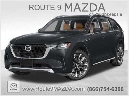 2026 Mazda Mazda CX-90 3.3 Turbo S Premium Plus AWD