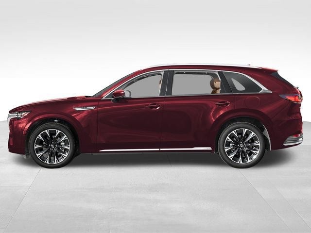 2026 Mazda Mazda CX-90 3.3 Turbo S Premium Plus AWD