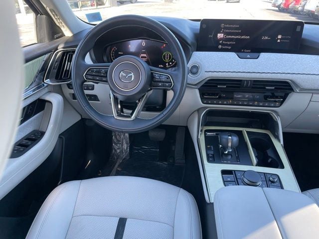 2024 Mazda Mazda CX-90 3.3 Turbo S Premium Plus