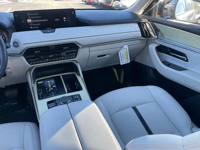 2024 Mazda Mazda CX-90 3.3 Turbo S Premium Plus