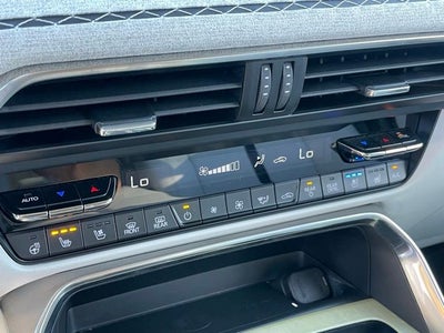2024 Mazda Mazda CX-90 3.3 Turbo S Premium Plus