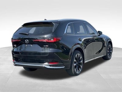 2024 Mazda Mazda CX-90 3.3 Turbo S Premium Plus