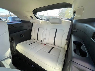 2024 Mazda Mazda CX-90 3.3 Turbo S Premium Plus