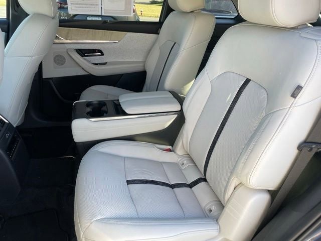 2024 Mazda Mazda CX-90 3.3 Turbo S Premium Plus