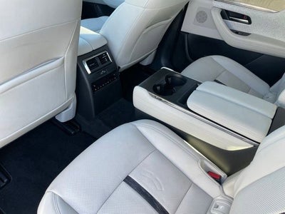 2024 Mazda Mazda CX-90 3.3 Turbo S Premium Plus