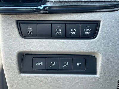 2024 Mazda Mazda CX-90 3.3 Turbo S Premium Plus