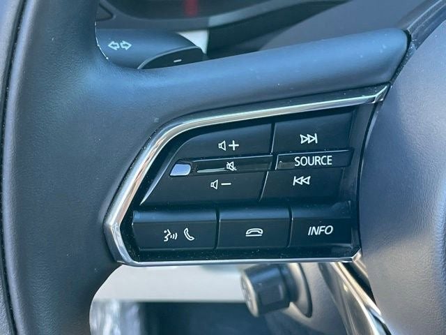 2024 Mazda Mazda CX-90 3.3 Turbo S Premium Plus