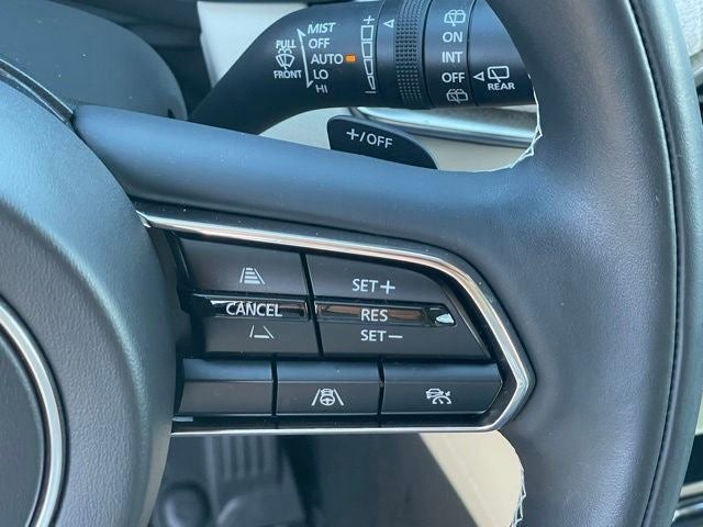 2024 Mazda Mazda CX-90 3.3 Turbo S Premium Plus