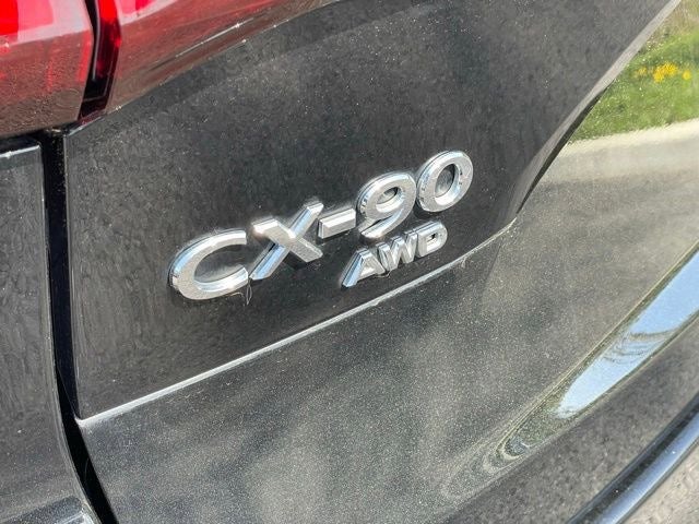2024 Mazda Mazda CX-90 3.3 Turbo S Premium Plus