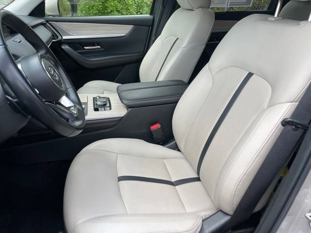 2024 Mazda Mazda CX-90 3.3 Turbo S Premium Plus