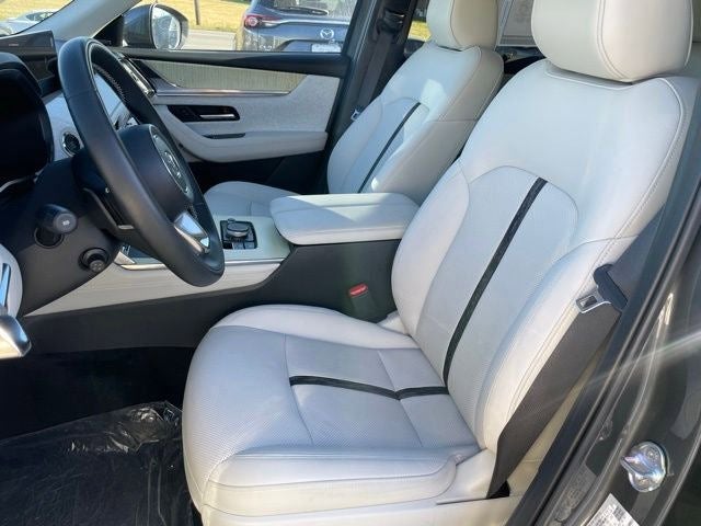 2024 Mazda Mazda CX-90 3.3 Turbo S Premium Plus