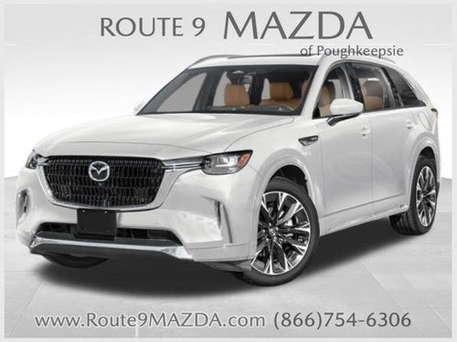 2026 Mazda Mazda CX-90 3.3 Turbo S Premium Plus AWD
