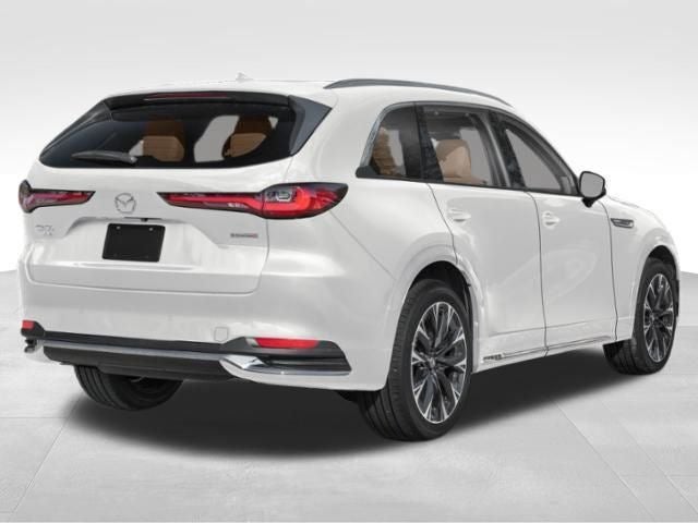 2026 Mazda Mazda CX-90 3.3 Turbo S Premium Plus AWD