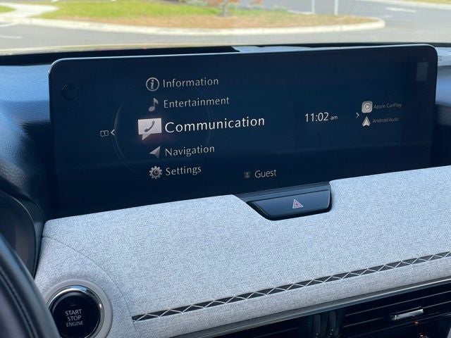 2025 Mazda Mazda CX-90 3.3 Turbo S Premium Plus