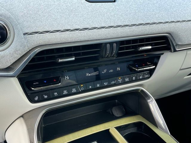 2025 Mazda Mazda CX-90 3.3 Turbo S Premium Plus