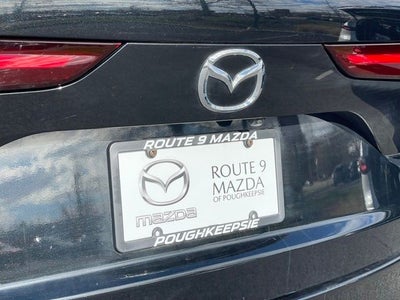 2025 Mazda Mazda CX-90 3.3 Turbo S Premium Plus