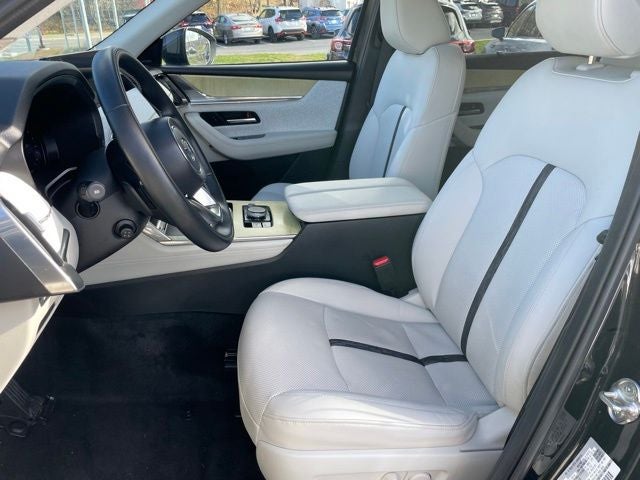 2025 Mazda Mazda CX-90 3.3 Turbo S Premium Plus