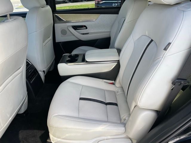 2025 Mazda Mazda CX-90 3.3 Turbo S Premium Plus