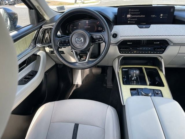 2025 Mazda Mazda CX-90 3.3 Turbo S Premium Plus