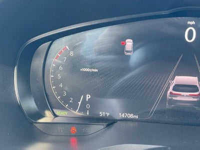 2025 Mazda Mazda CX-90 3.3 Turbo S Premium Plus