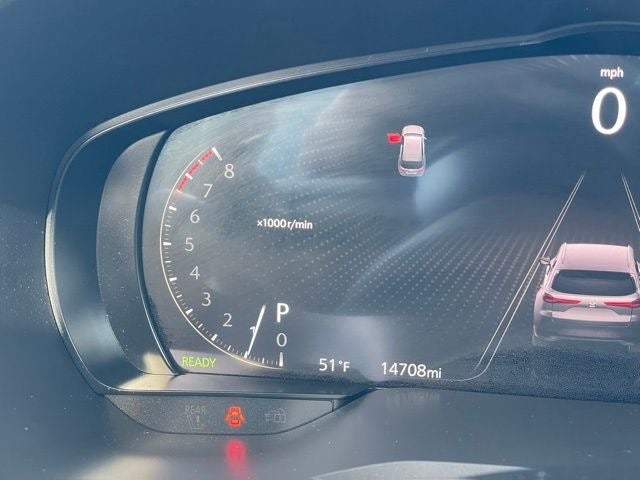 2025 Mazda Mazda CX-90 3.3 Turbo S Premium Plus