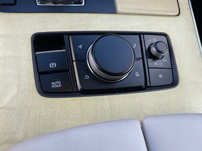 2025 Mazda Mazda CX-90 3.3 Turbo S Premium Plus