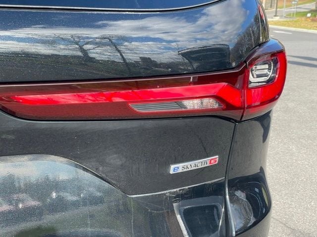 2025 Mazda Mazda CX-90 3.3 Turbo S Premium Plus