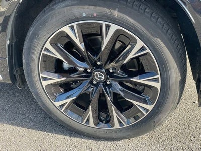 2025 Mazda Mazda CX-90 3.3 Turbo S Premium Plus