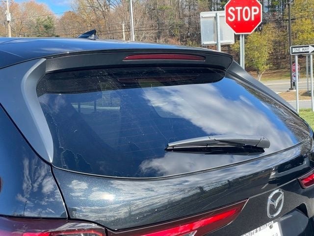 2025 Mazda Mazda CX-90 3.3 Turbo S Premium Plus