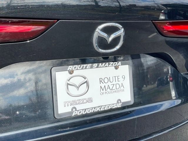 2025 Mazda Mazda CX-90 3.3 Turbo S Premium Plus