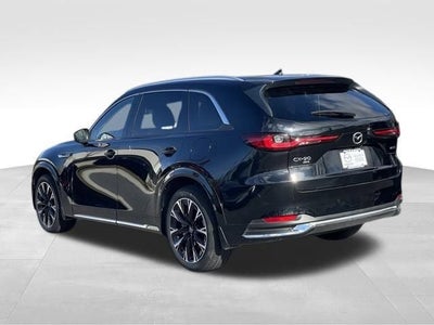 2025 Mazda Mazda CX-90 3.3 Turbo S Premium Plus